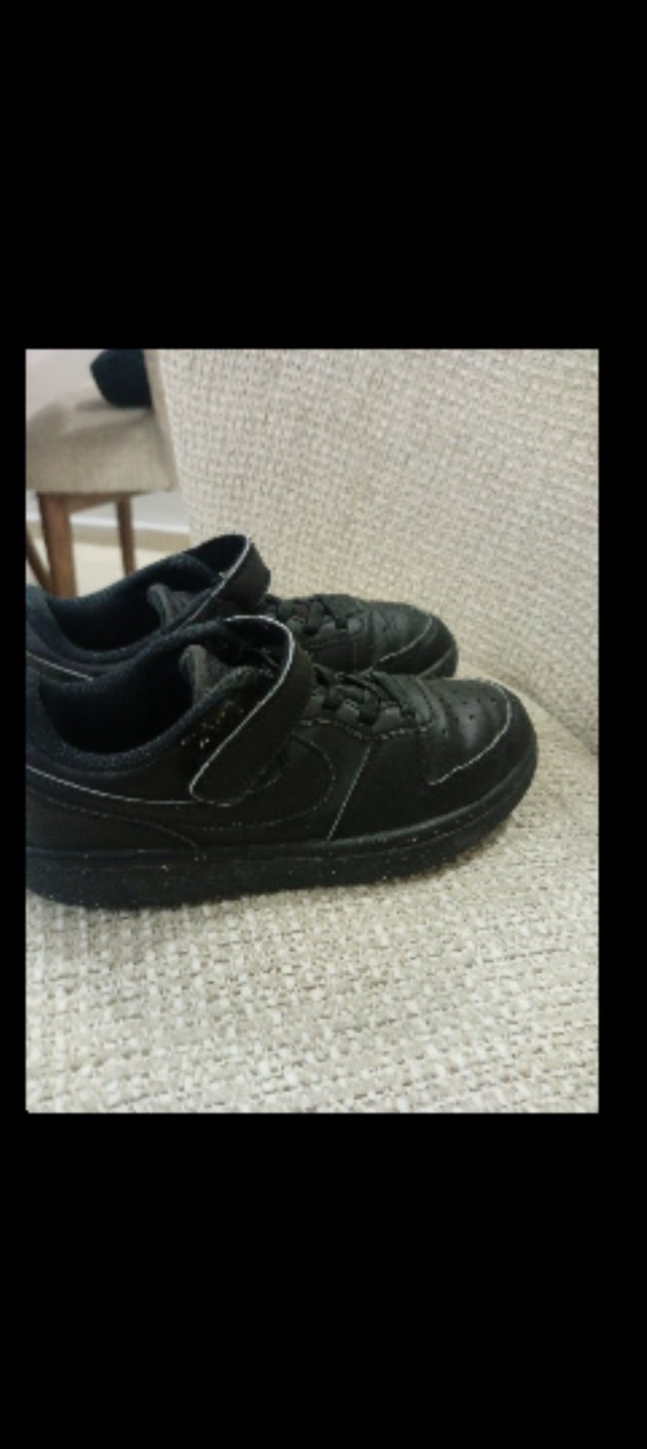 Chaussures nike enfants importés & très propres A NE PAS RATER