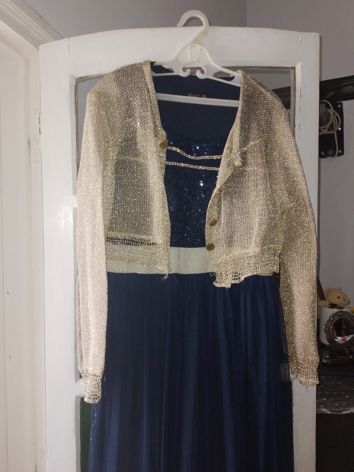 Robe soirée