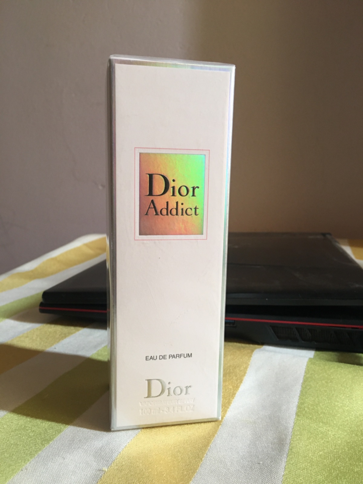 Dior Addict 100ml