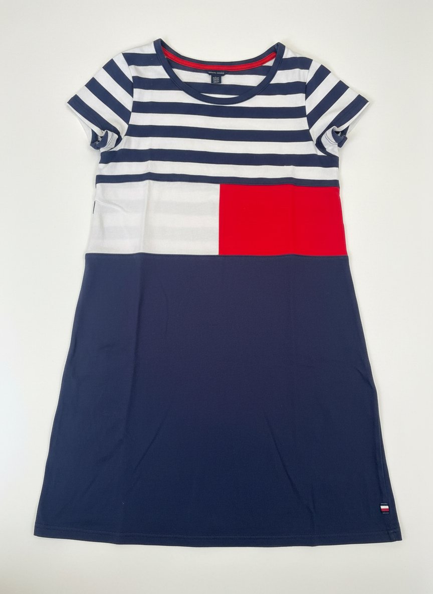 Robe tommy 