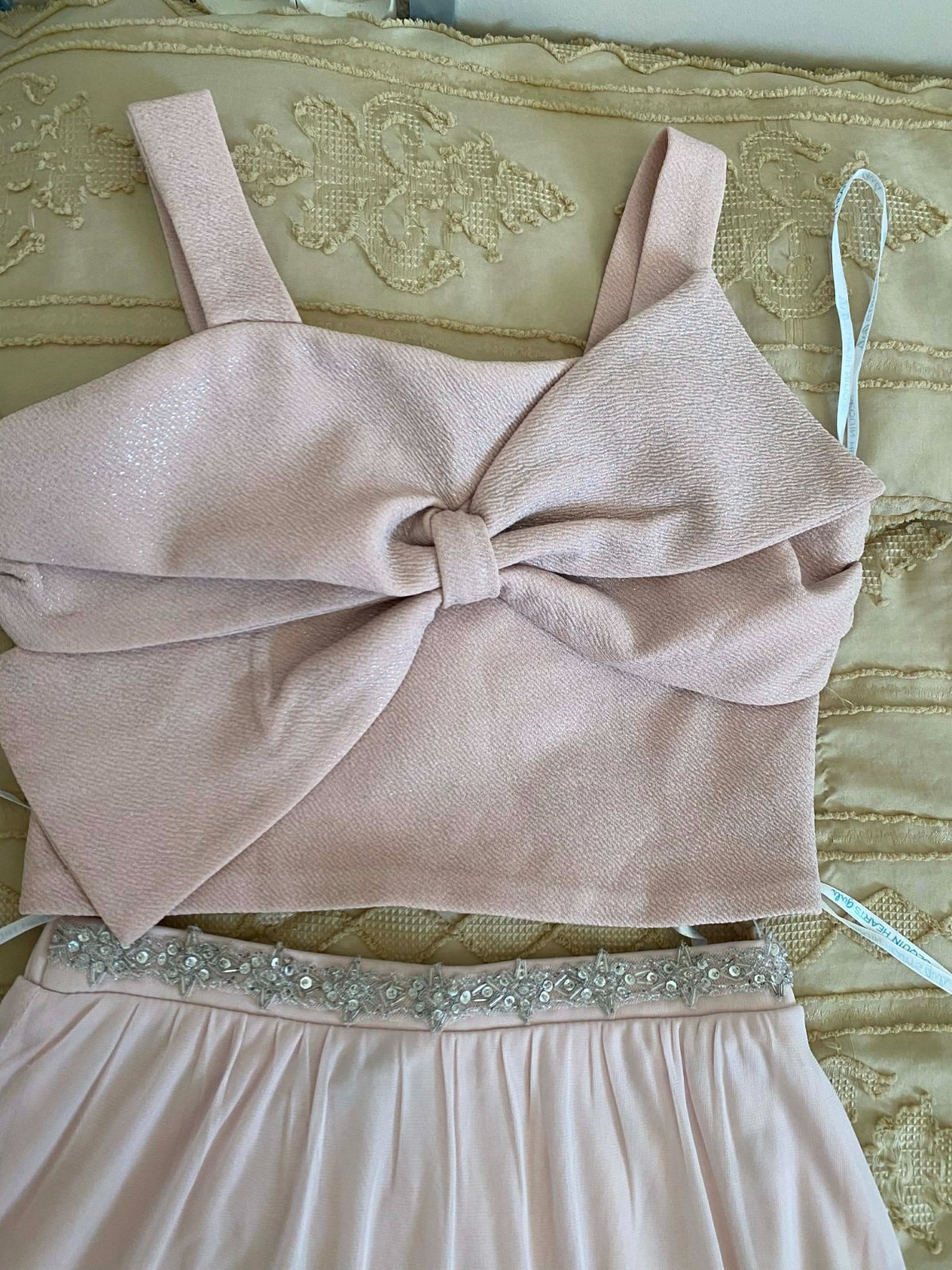 Tenue soirée 
