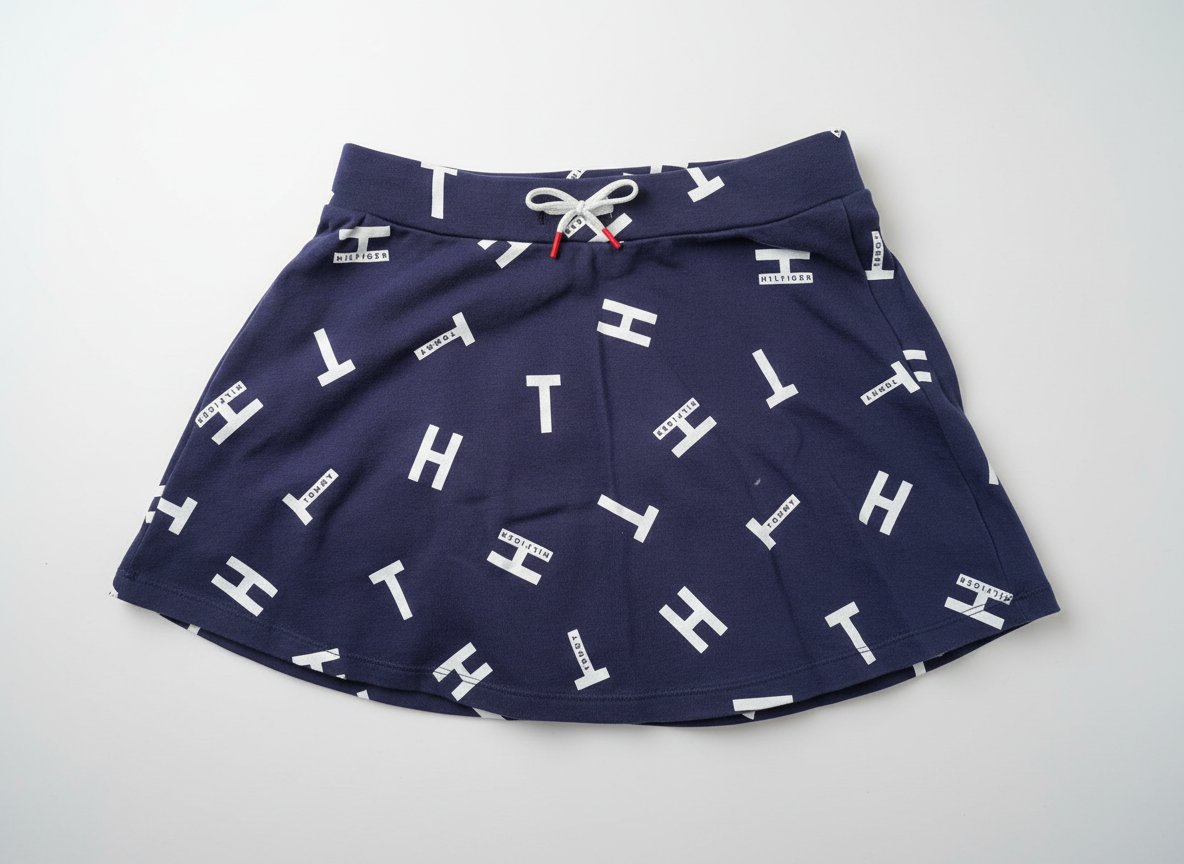 Jupe tommy
