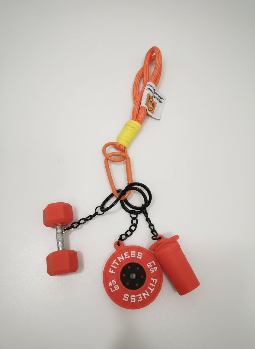 Porte clé 