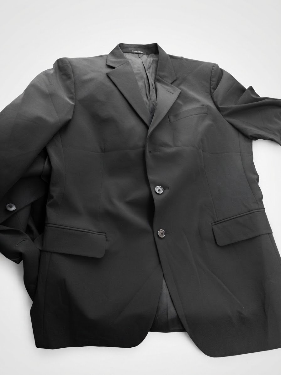 Blazer prada