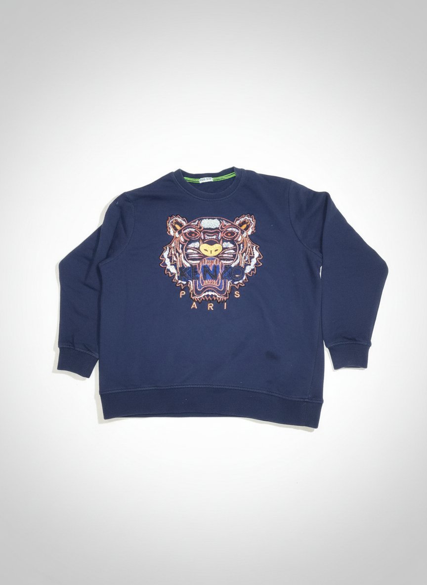 Pullover kenzo