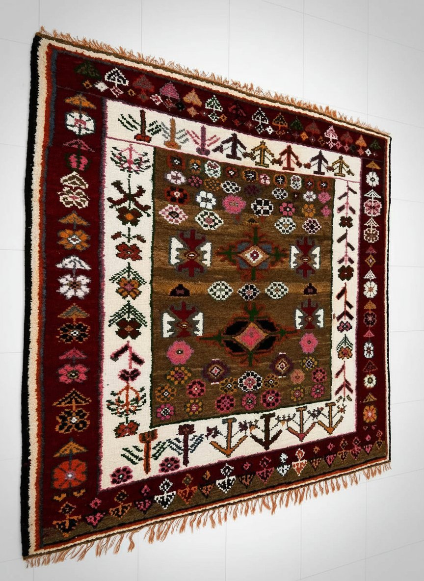 Zarbya traditionnel