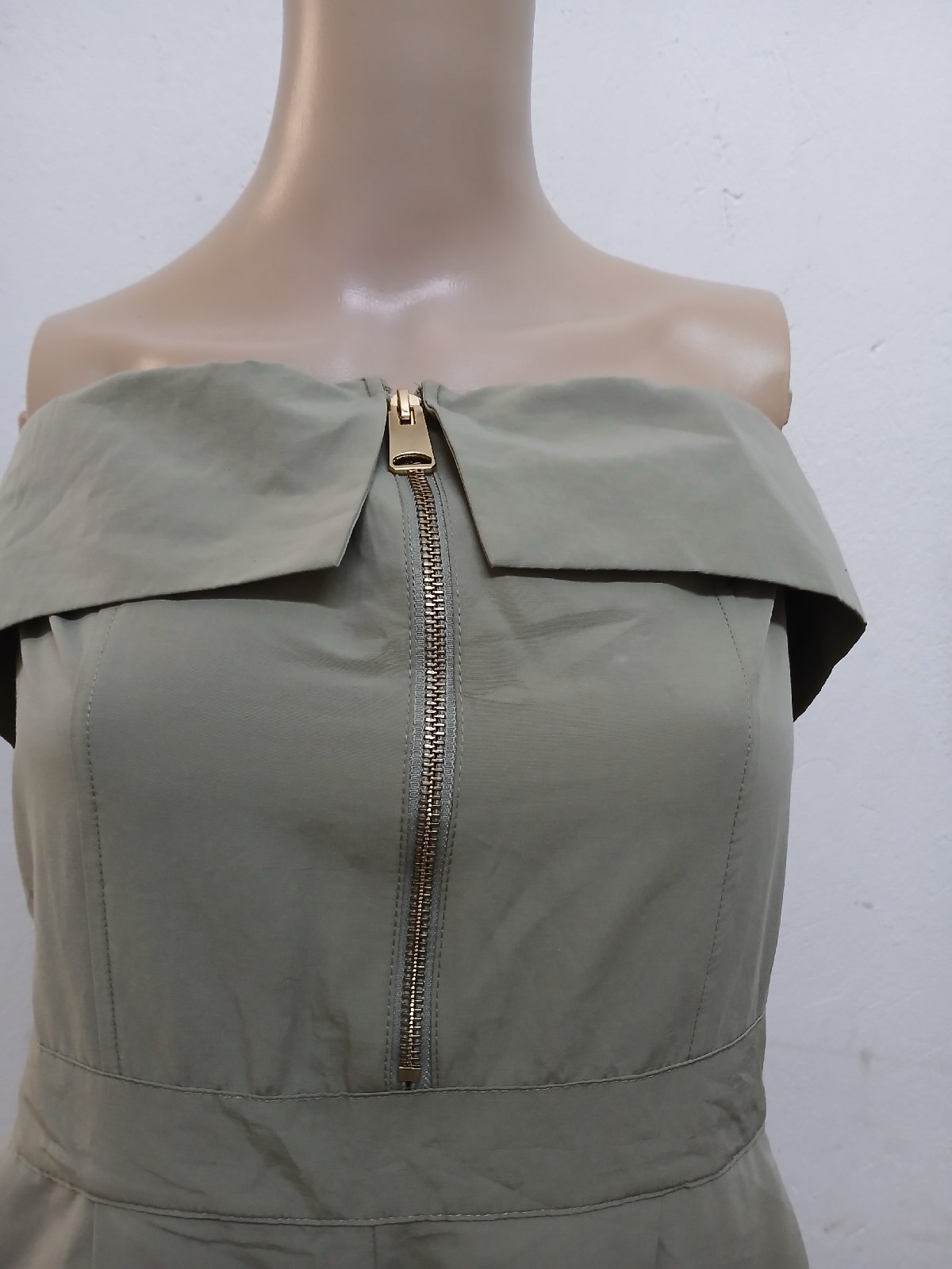 Combi zara taille M