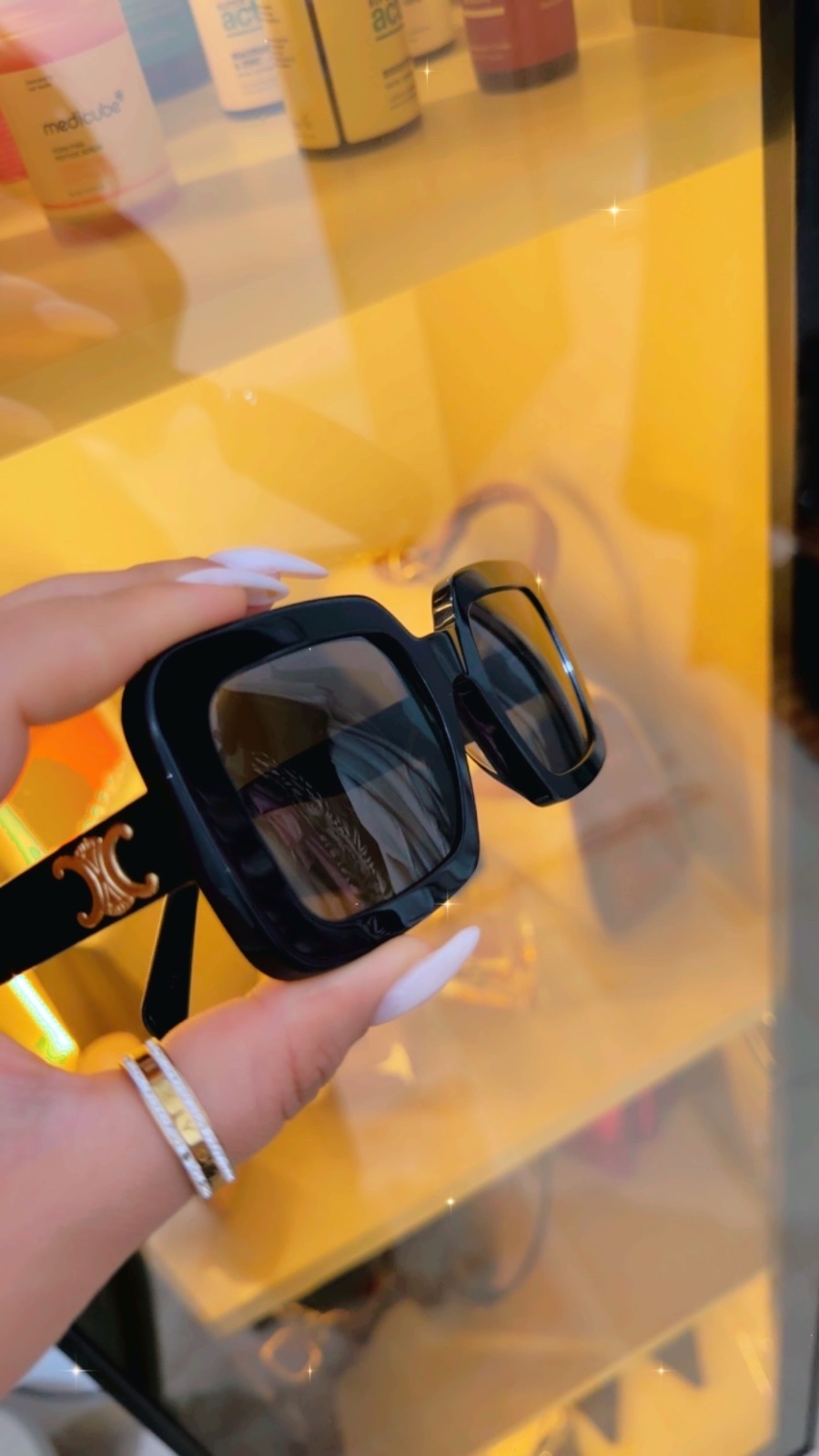 Lunettes Celine 