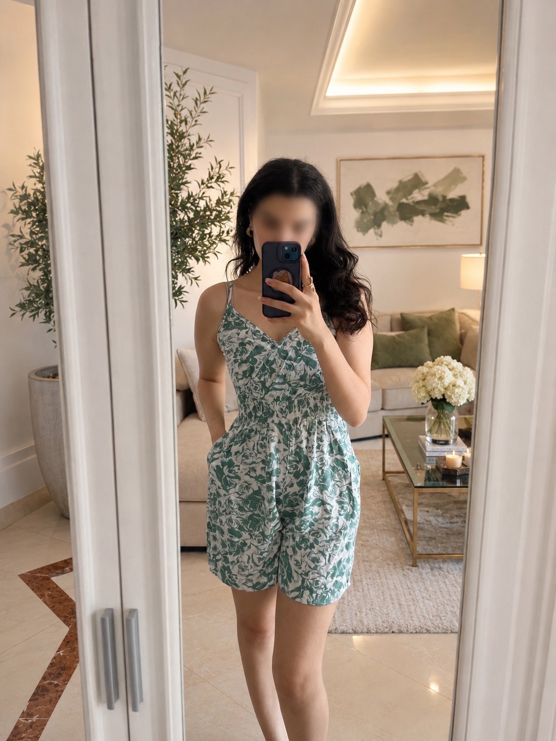 Jumpsuit 