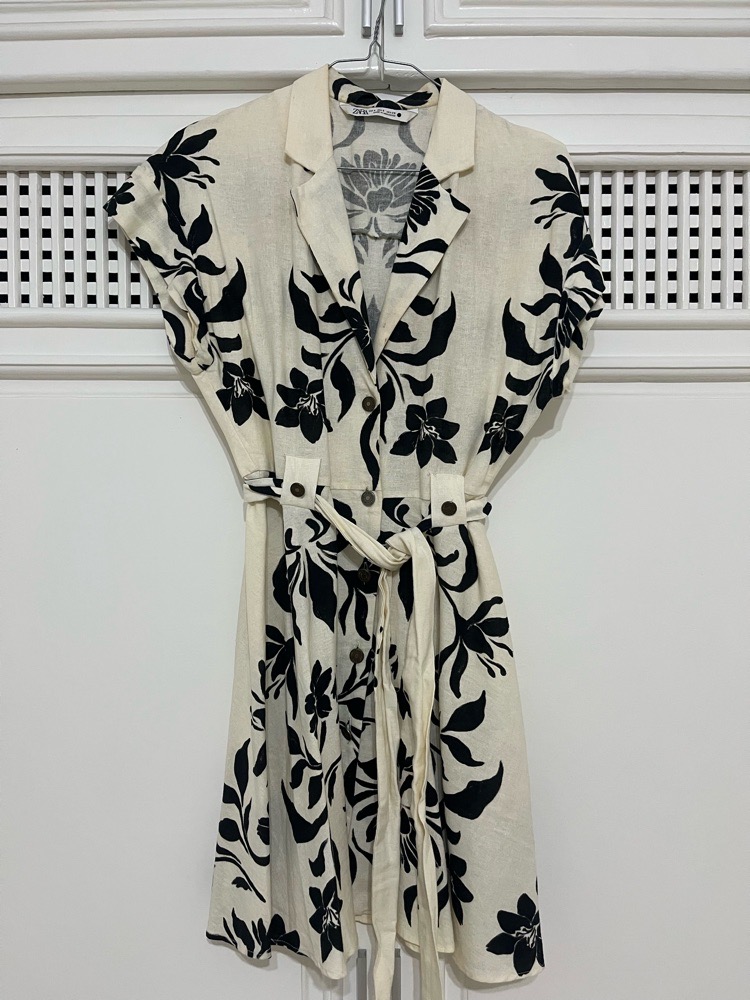 Robe ZARA