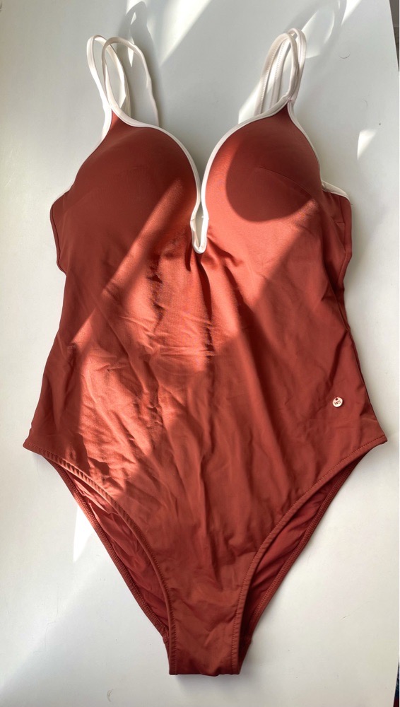Maillot de bain 
