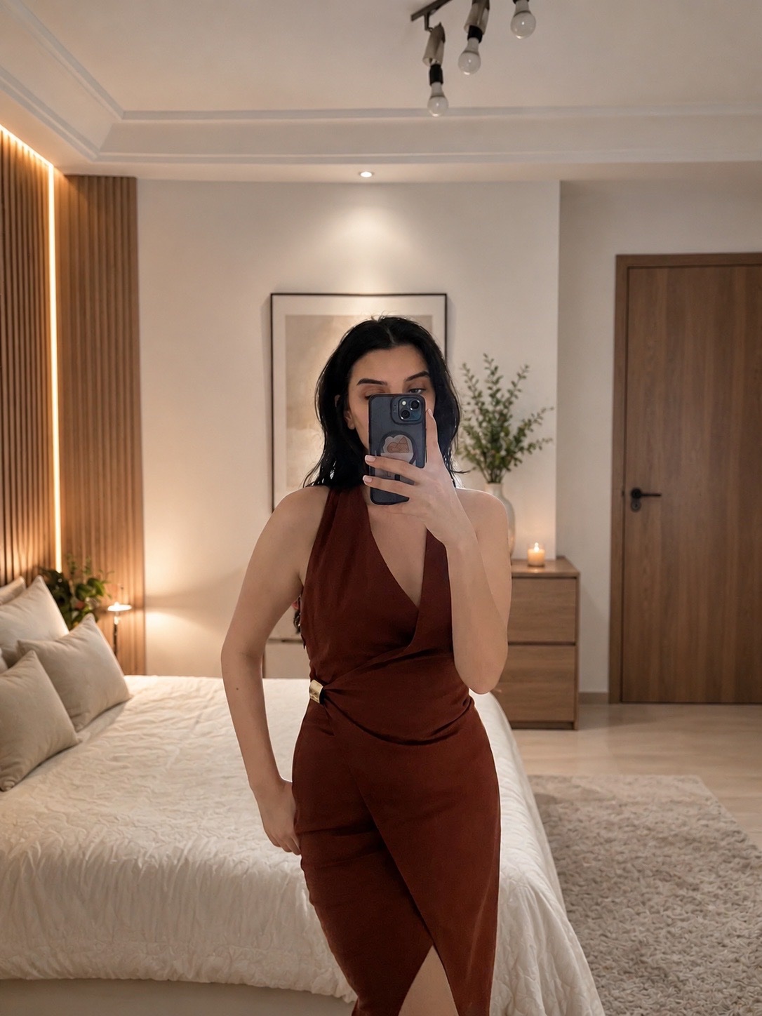 Robe ZARA