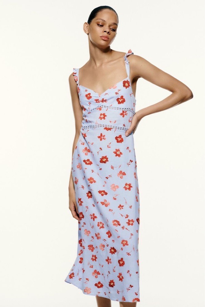 Robe Zara