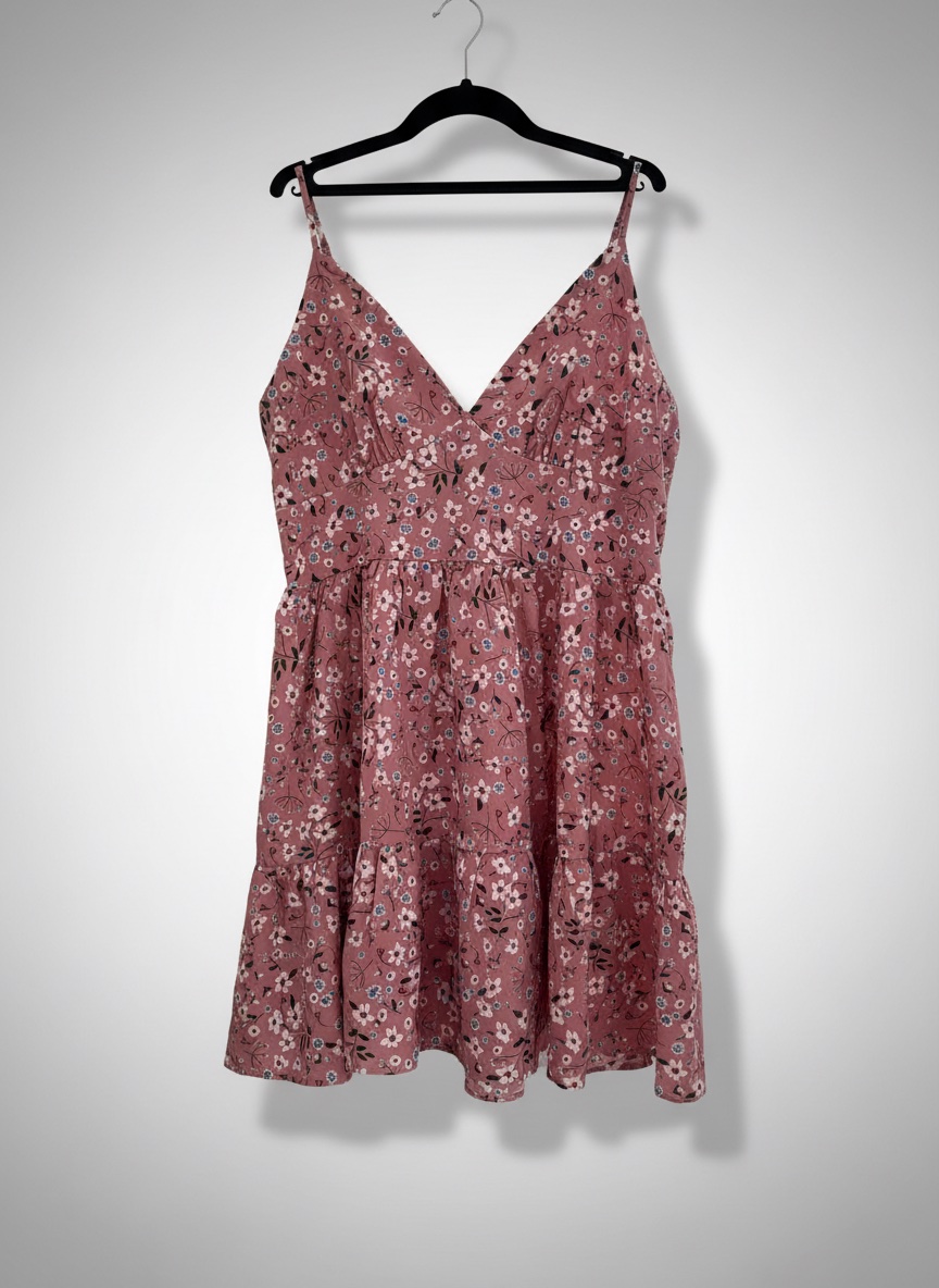 Robe shein 