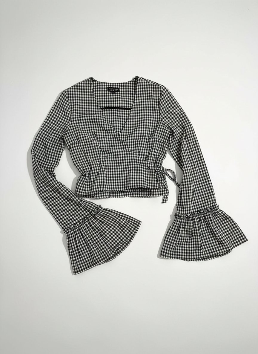 Chemise tendance 
