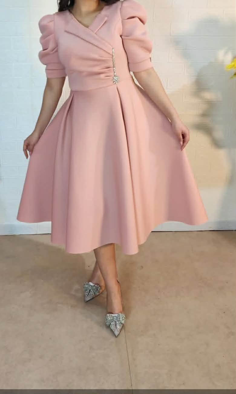 Robe fiançaille 