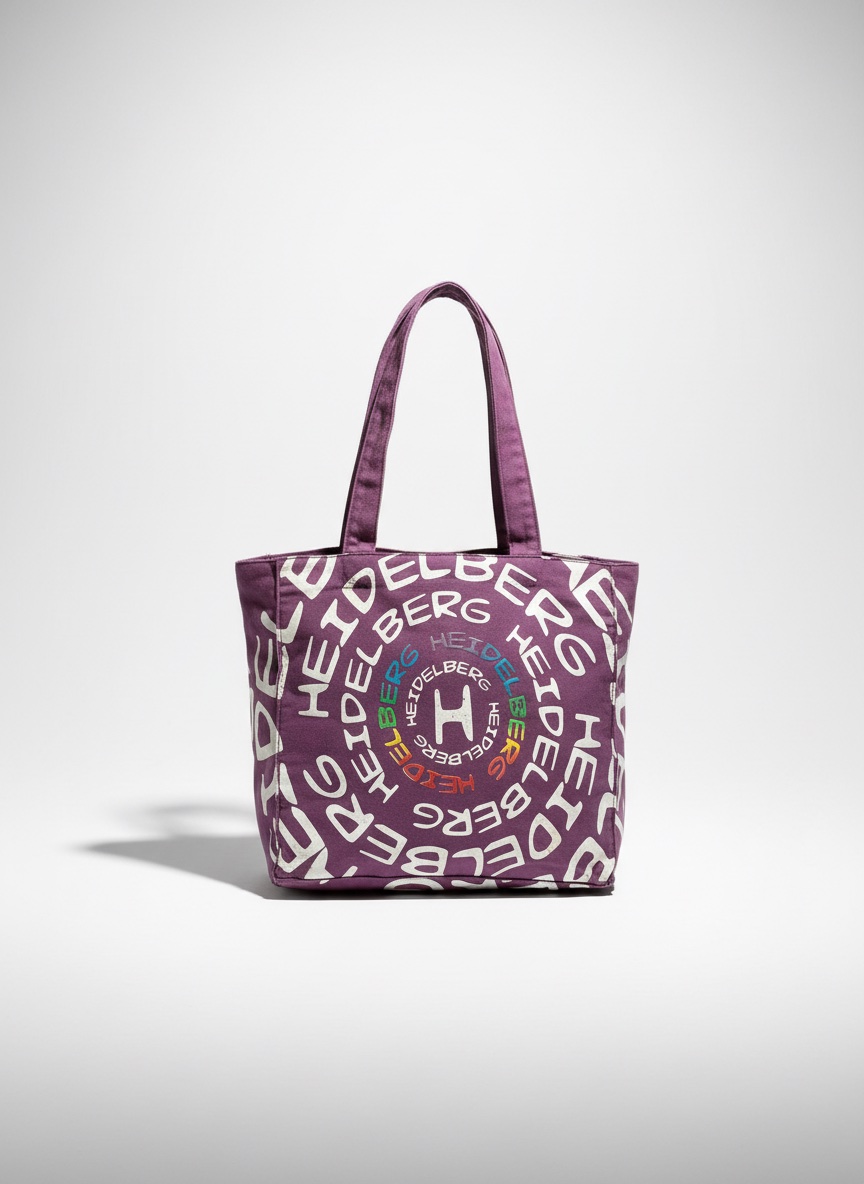 Sac violet