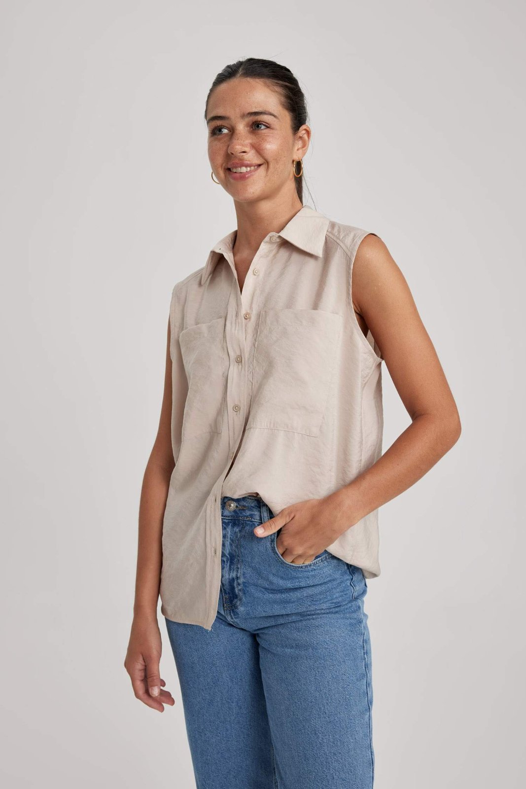 Chemise 
