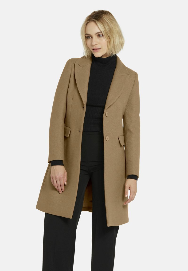 Manteau