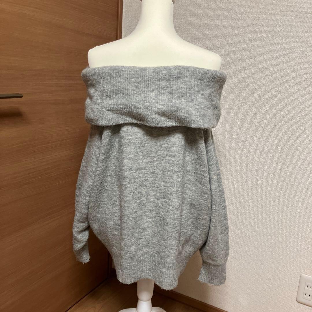 Robe en laine