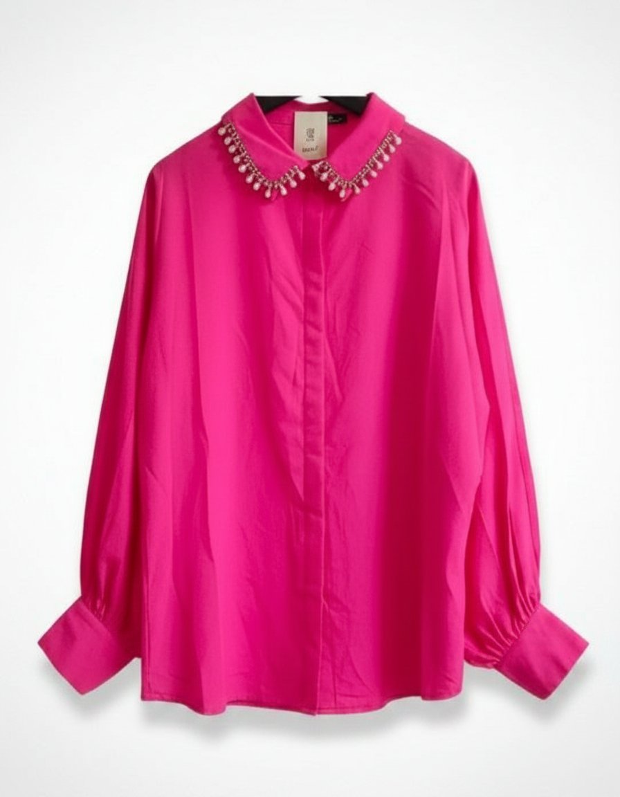 Chemise pour femme 