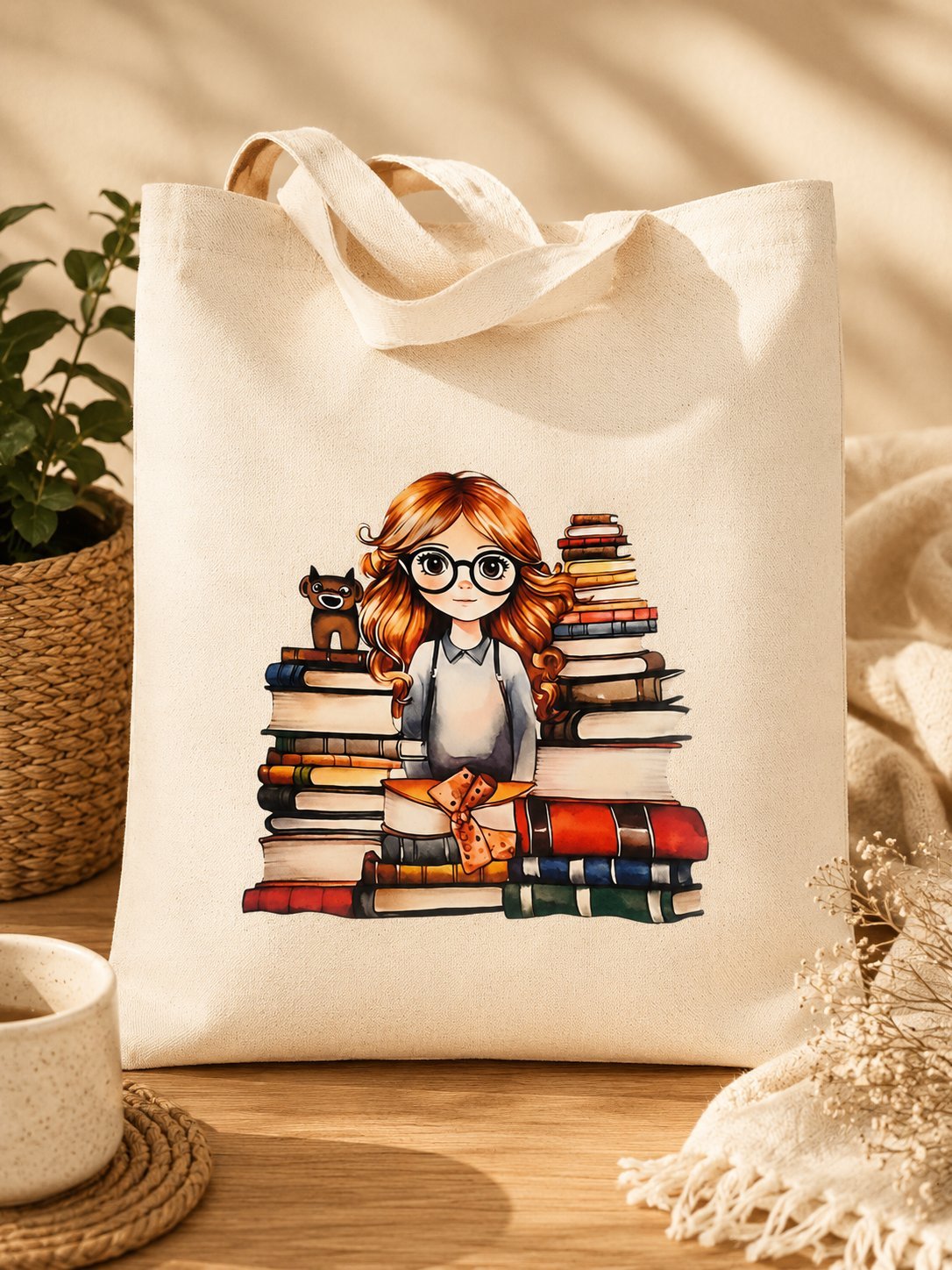 Tote bags 