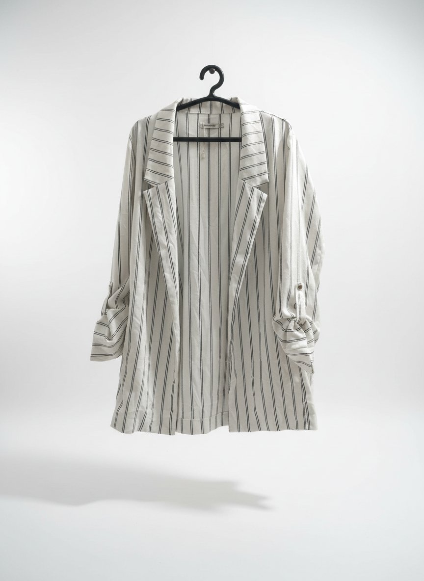 Blazer femme
