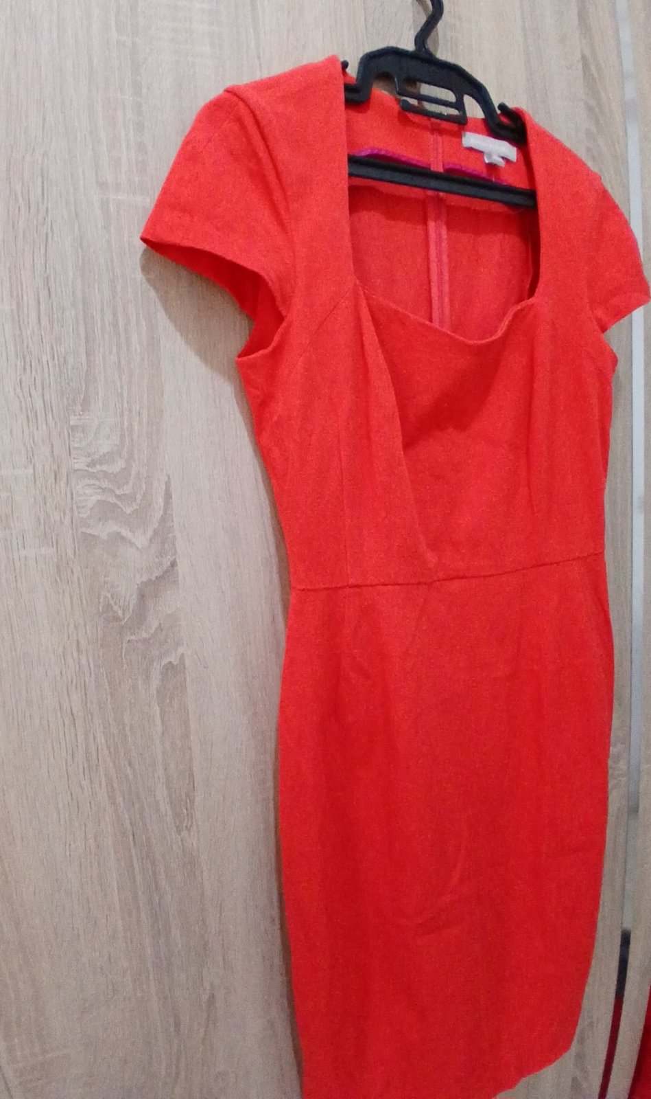 Robe Ajustée 