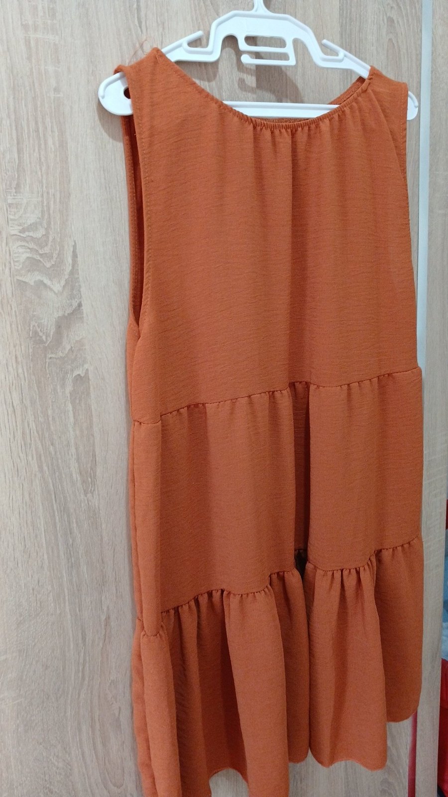 Robe simple 