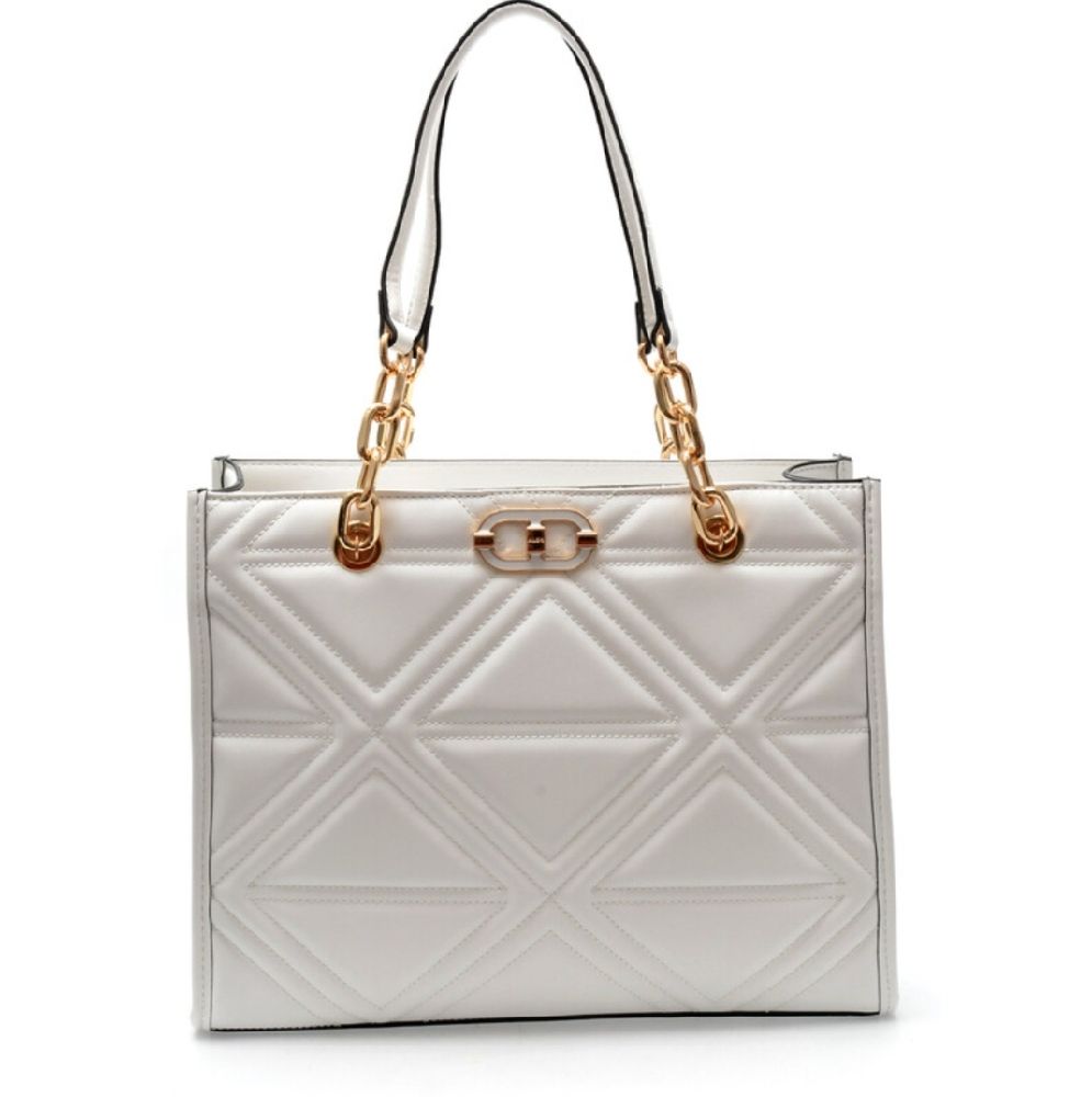 Sac blanc 
