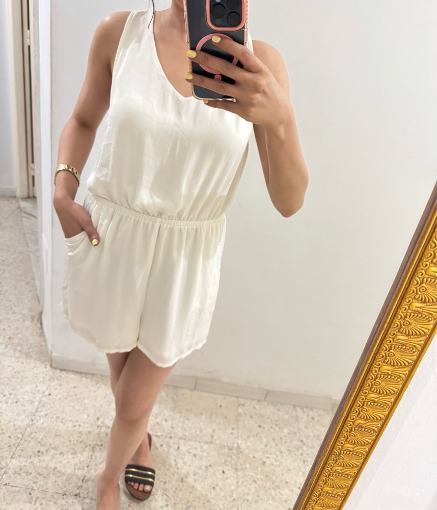 Combishort