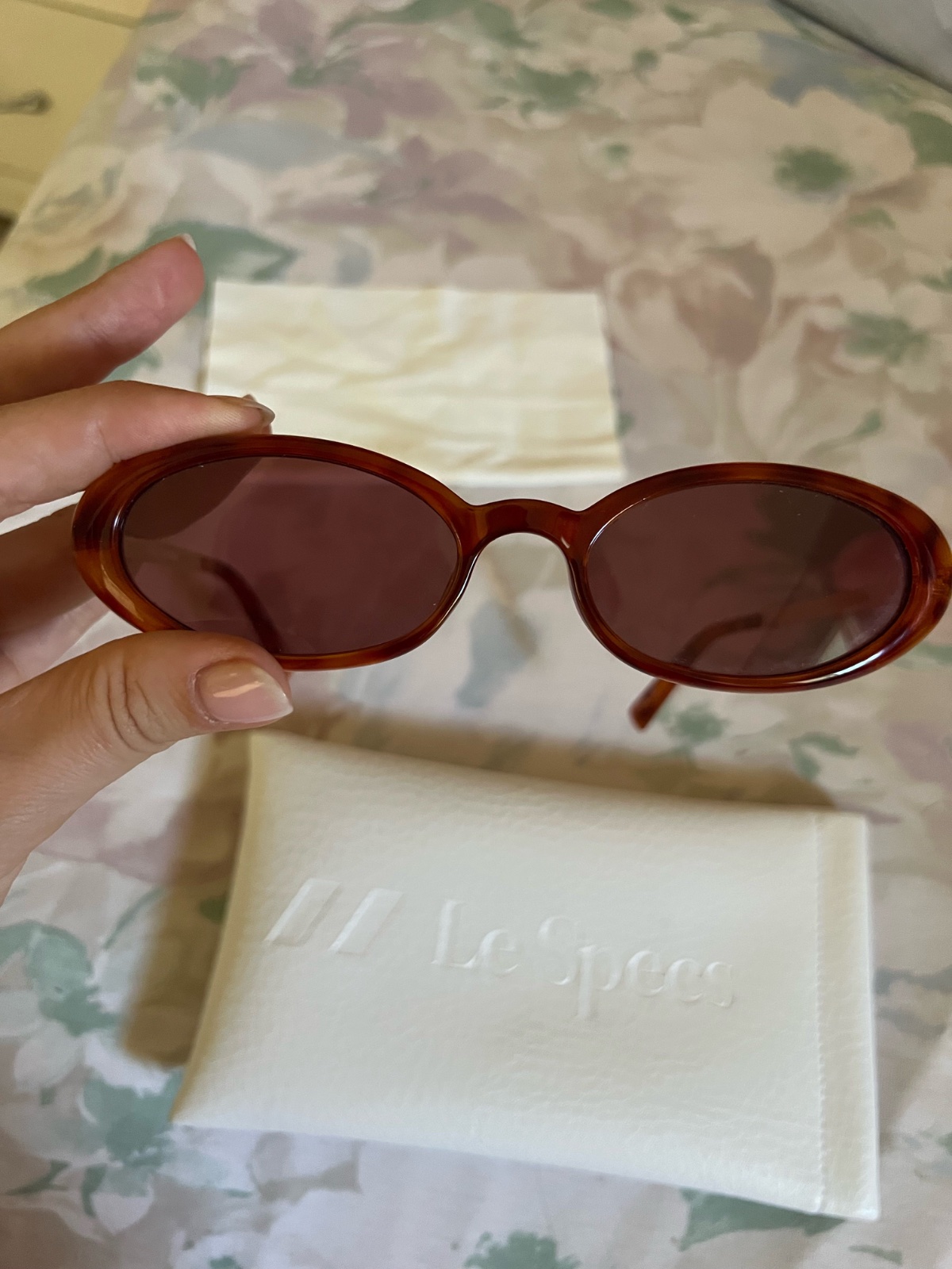 Lunettes Lespecs