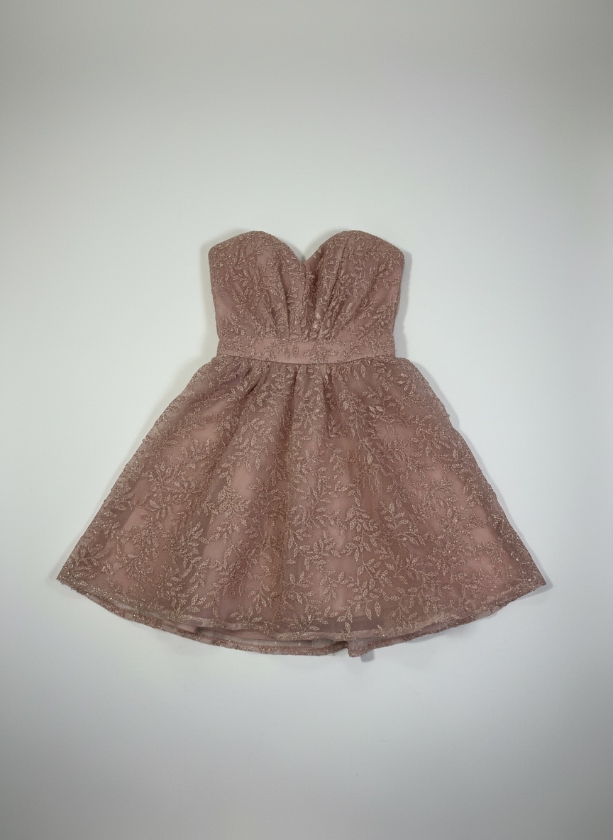 Robe de soiree 