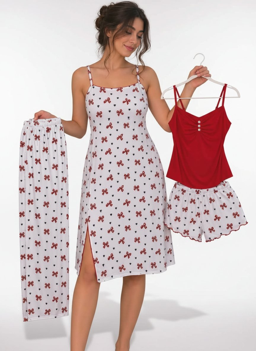 Pyjama 