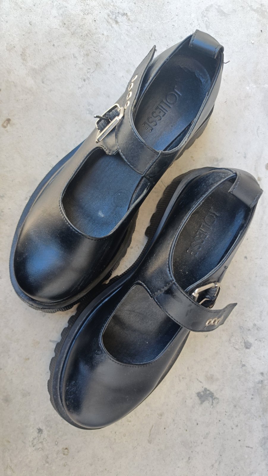 Brand New Mary janes shoes 