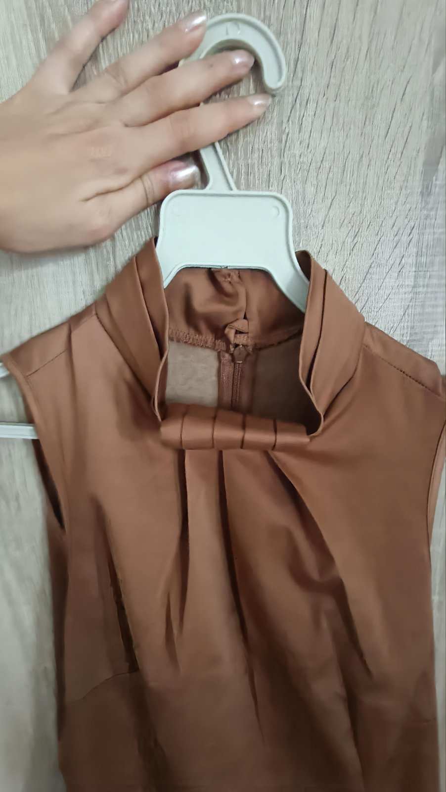 Beautiful dress chineese cut style for sale