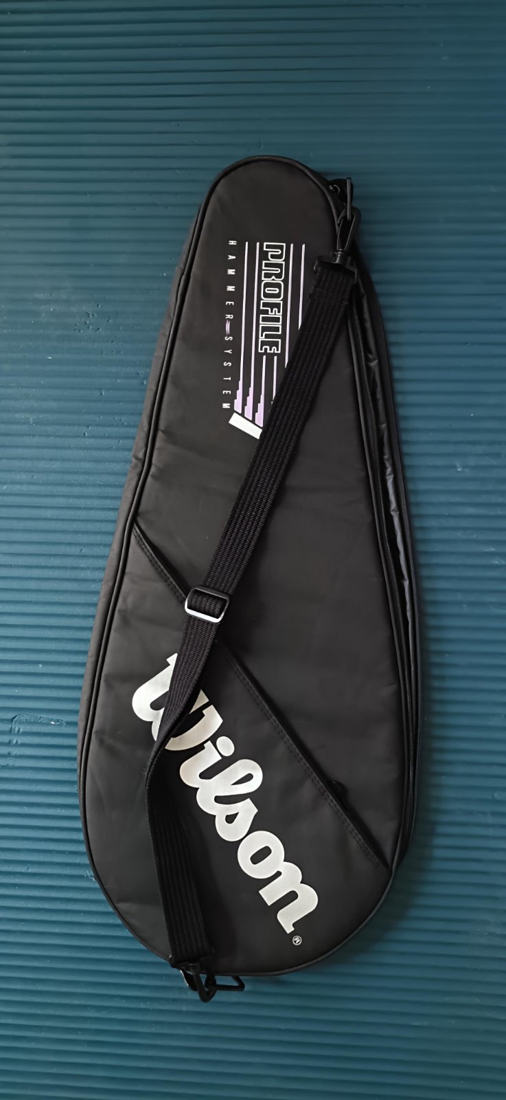 Tennis bag in great condition 🎾🎾