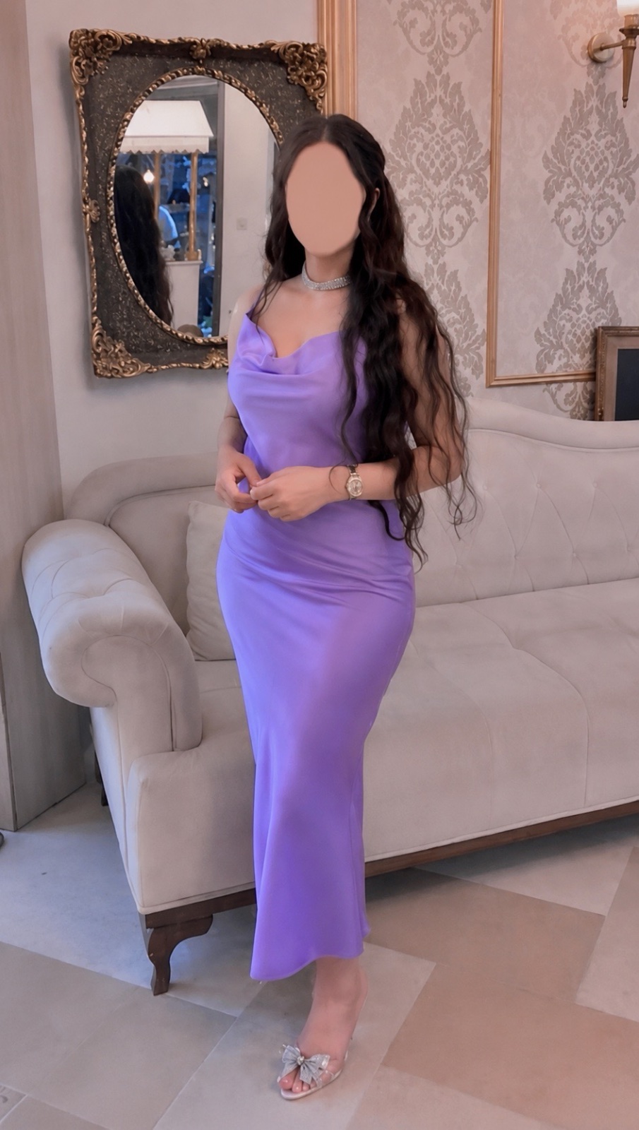 Robe