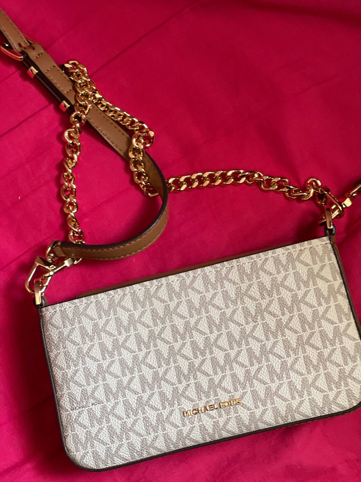 Authentique MK sac