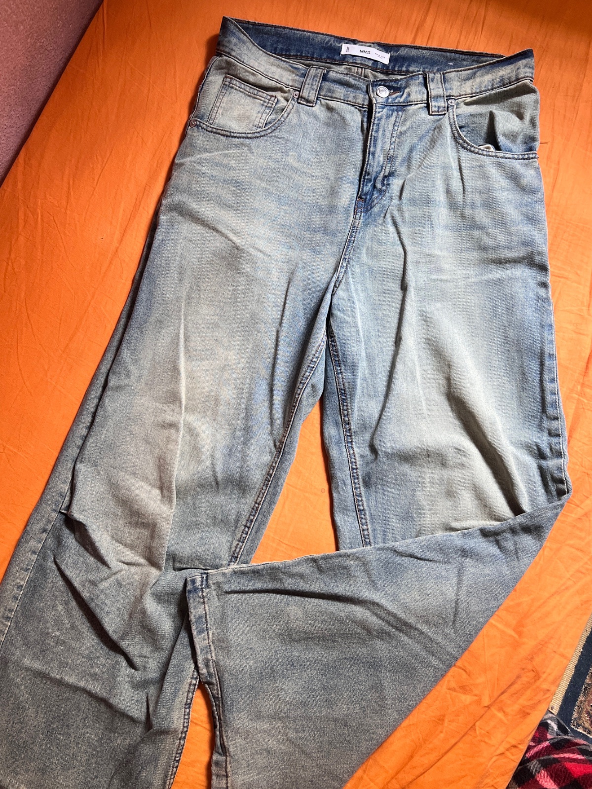 Jean Mango