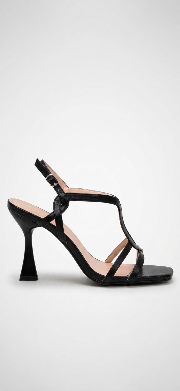 Talon noir a vendre