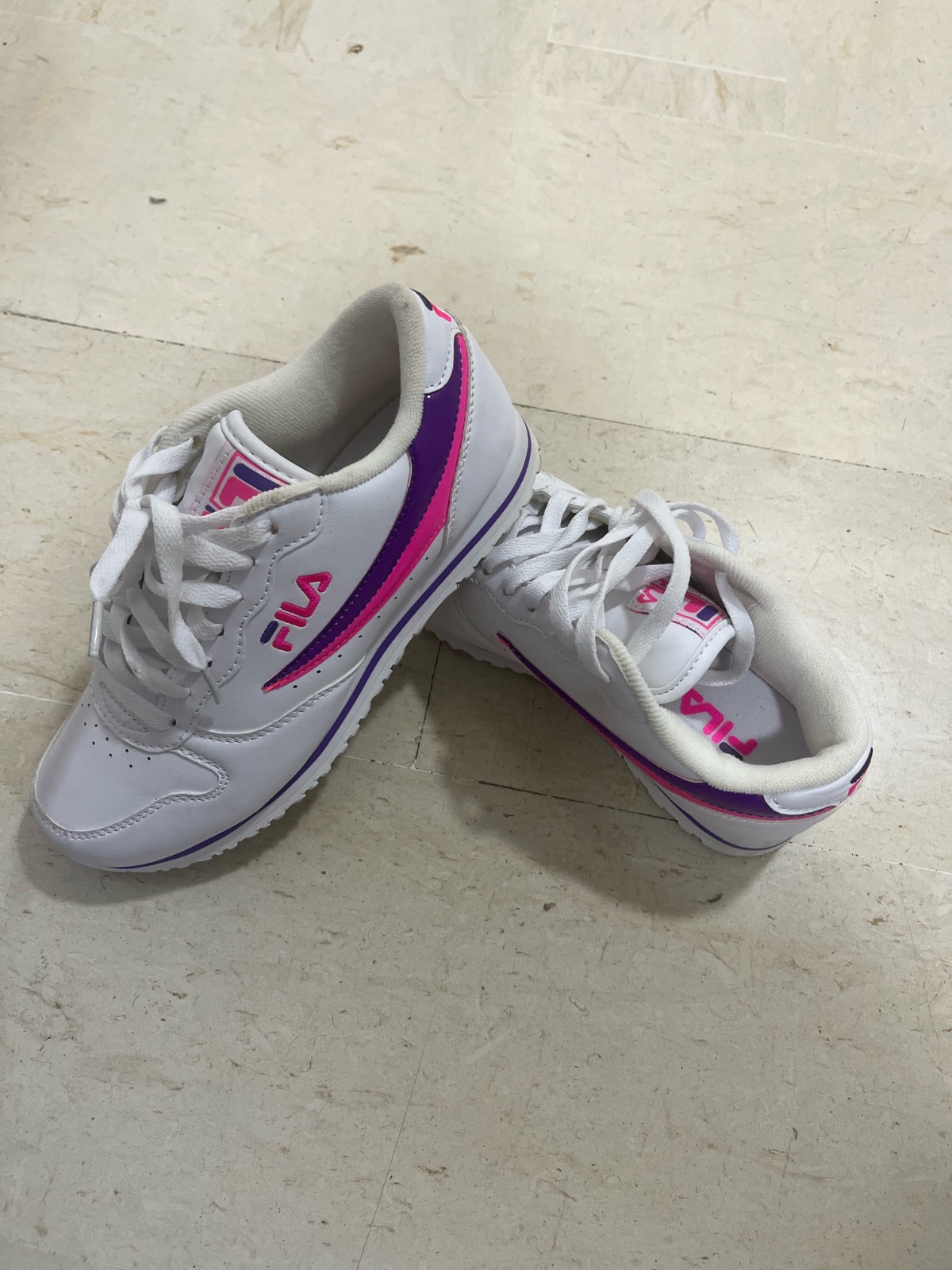 Basket fila