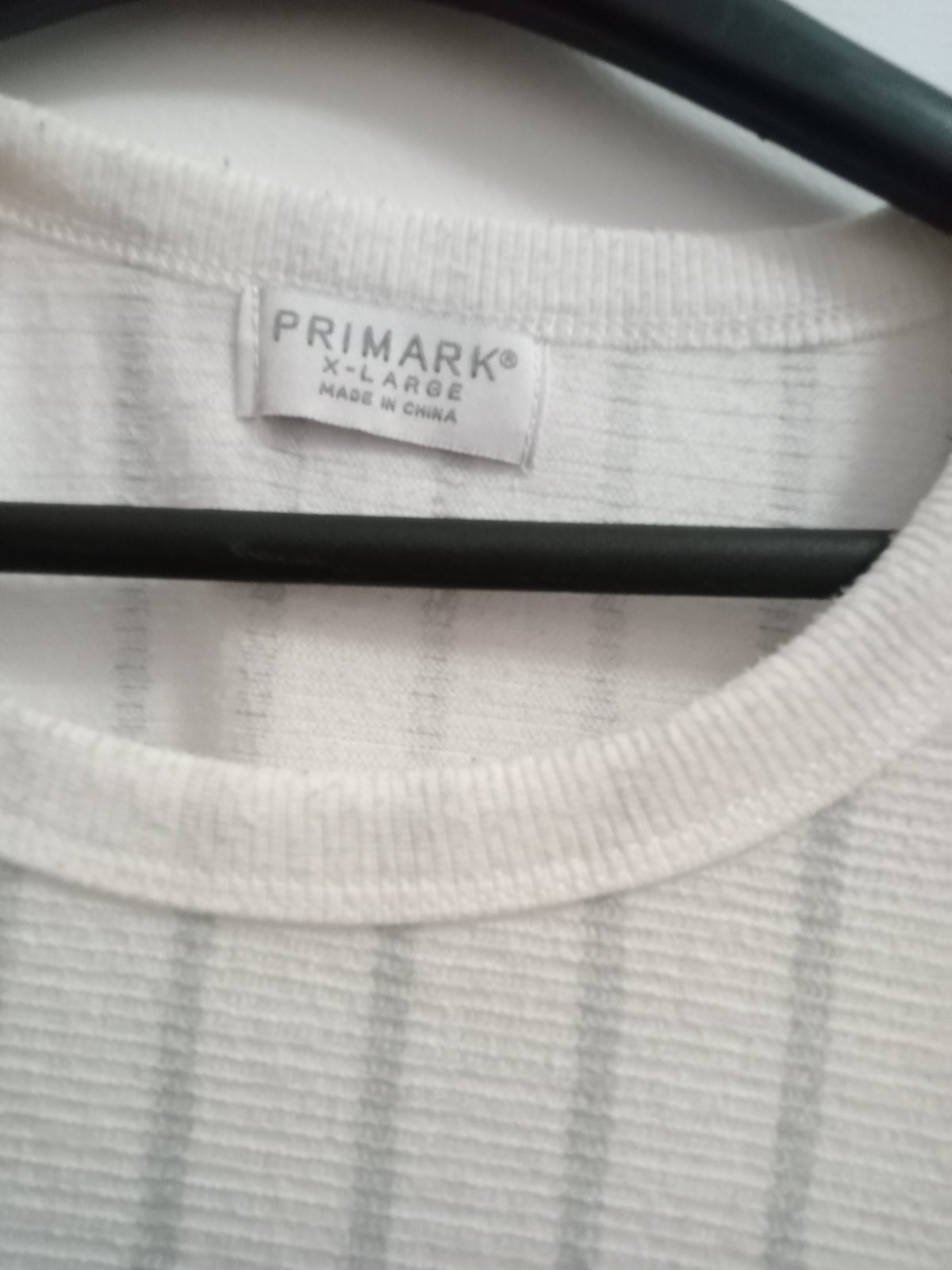 Petit robe, Primark taille xl 