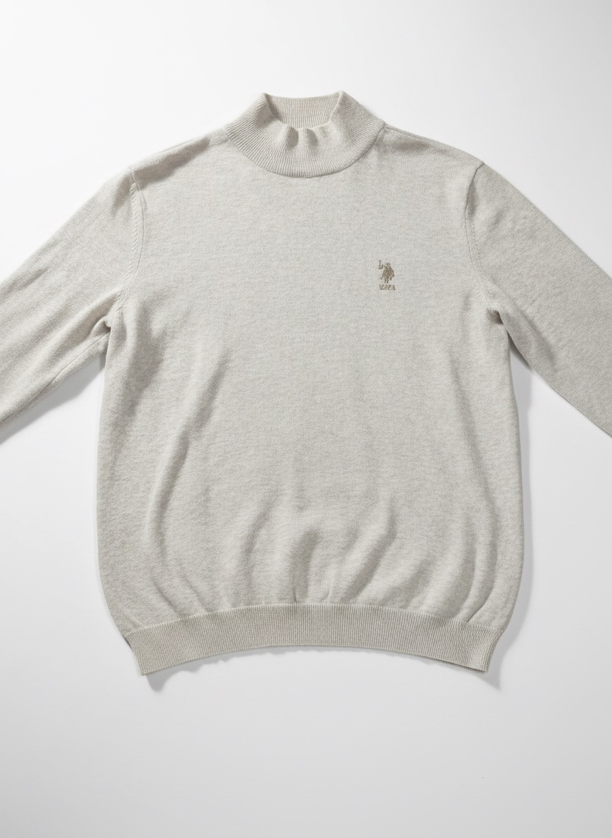 Pull US Polo originale