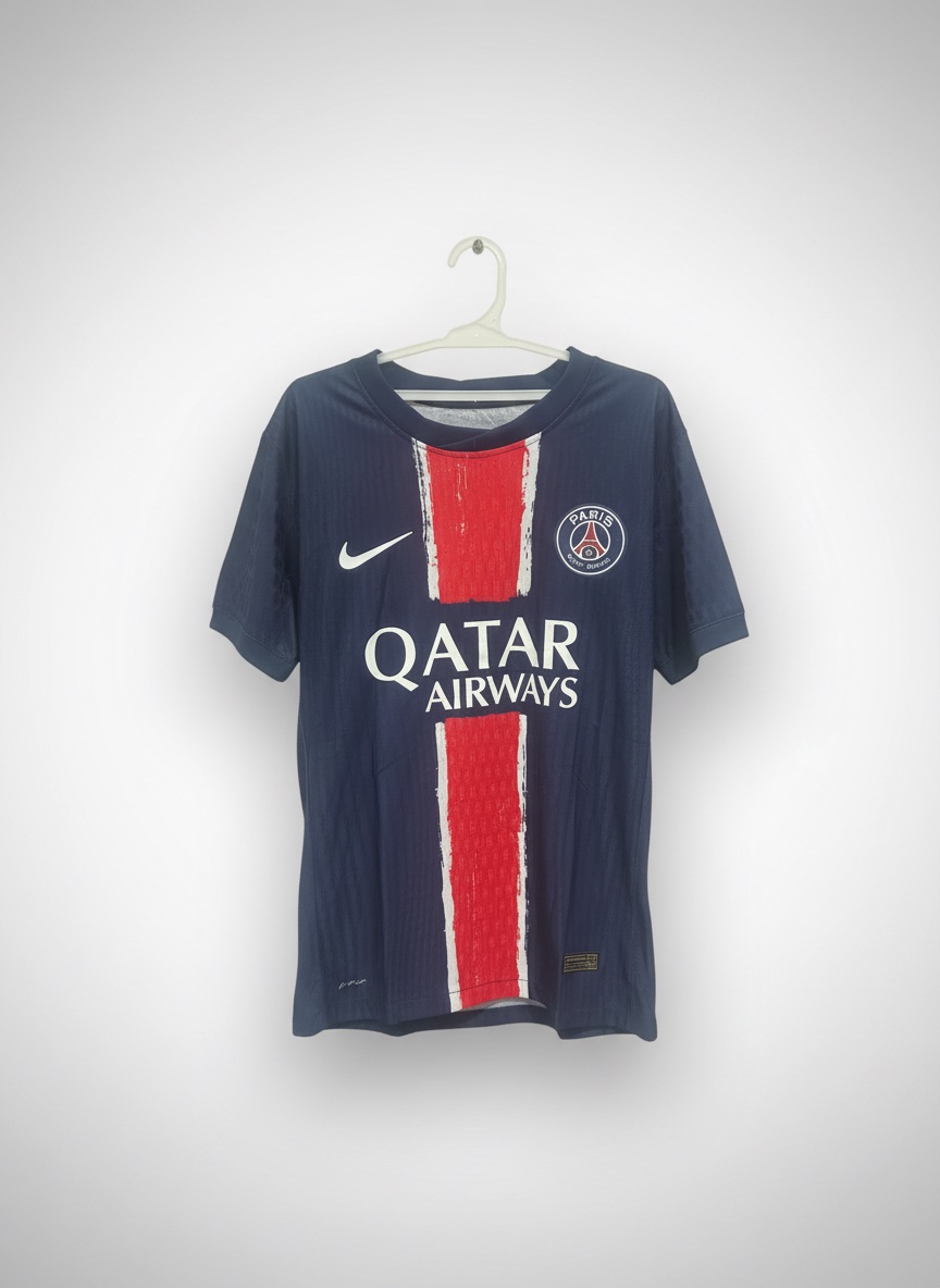 Maillot foot 
