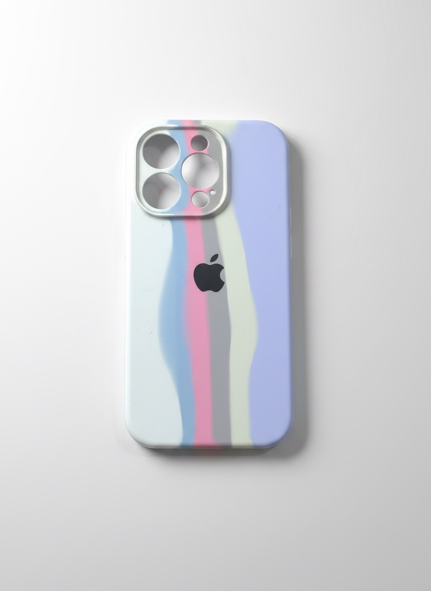 Cache iphone 14 Pro