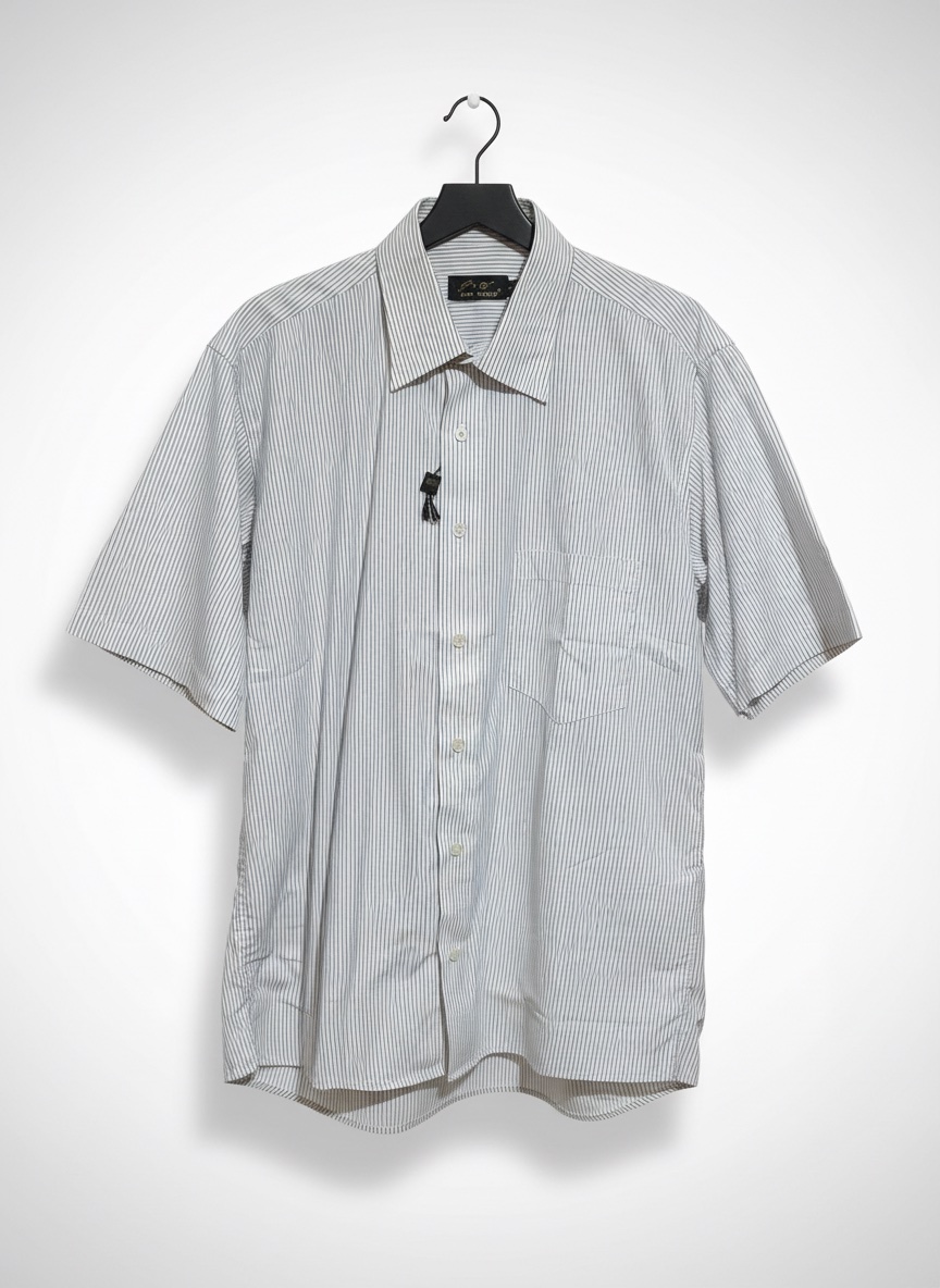Chemise Golden Valley