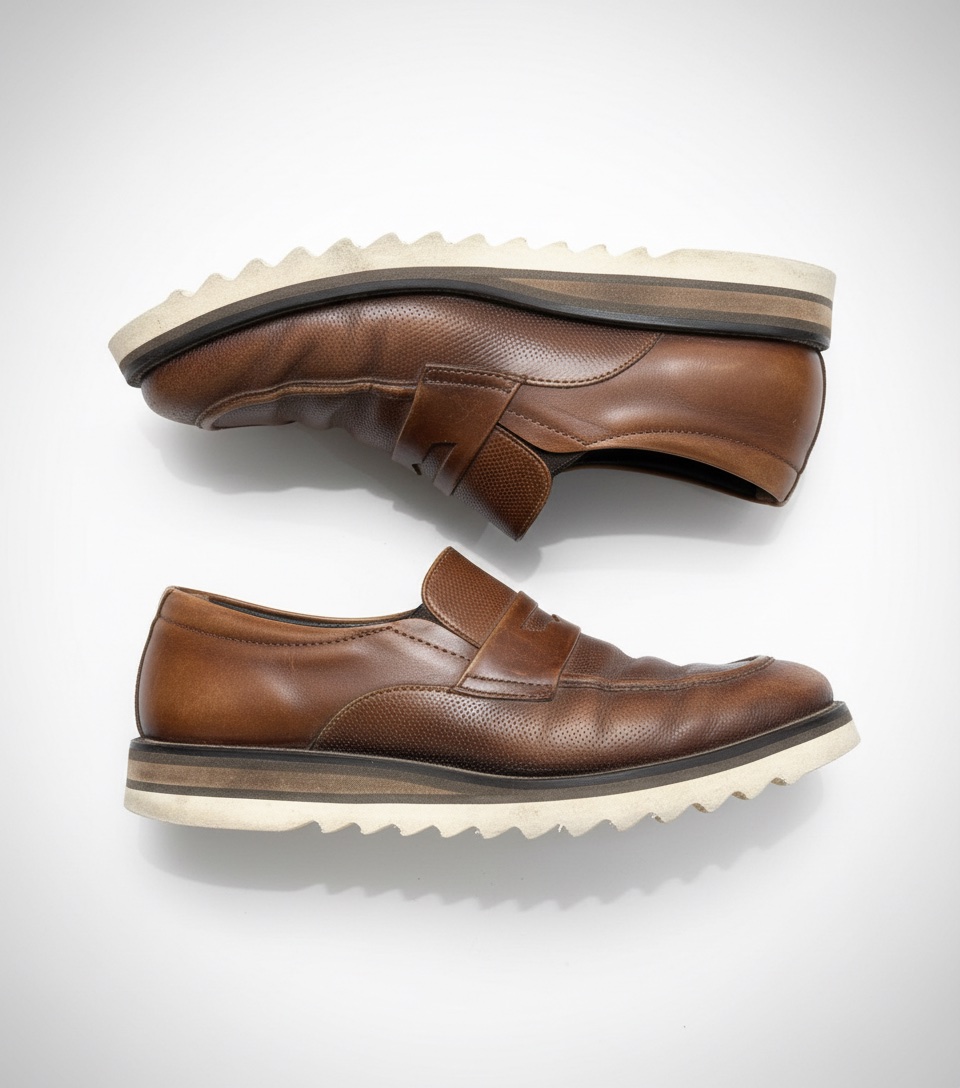 Heni Classics Footwear