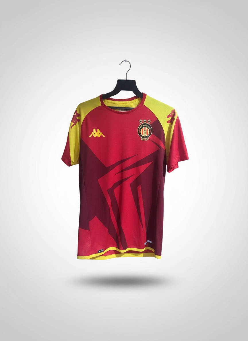 Maillot football