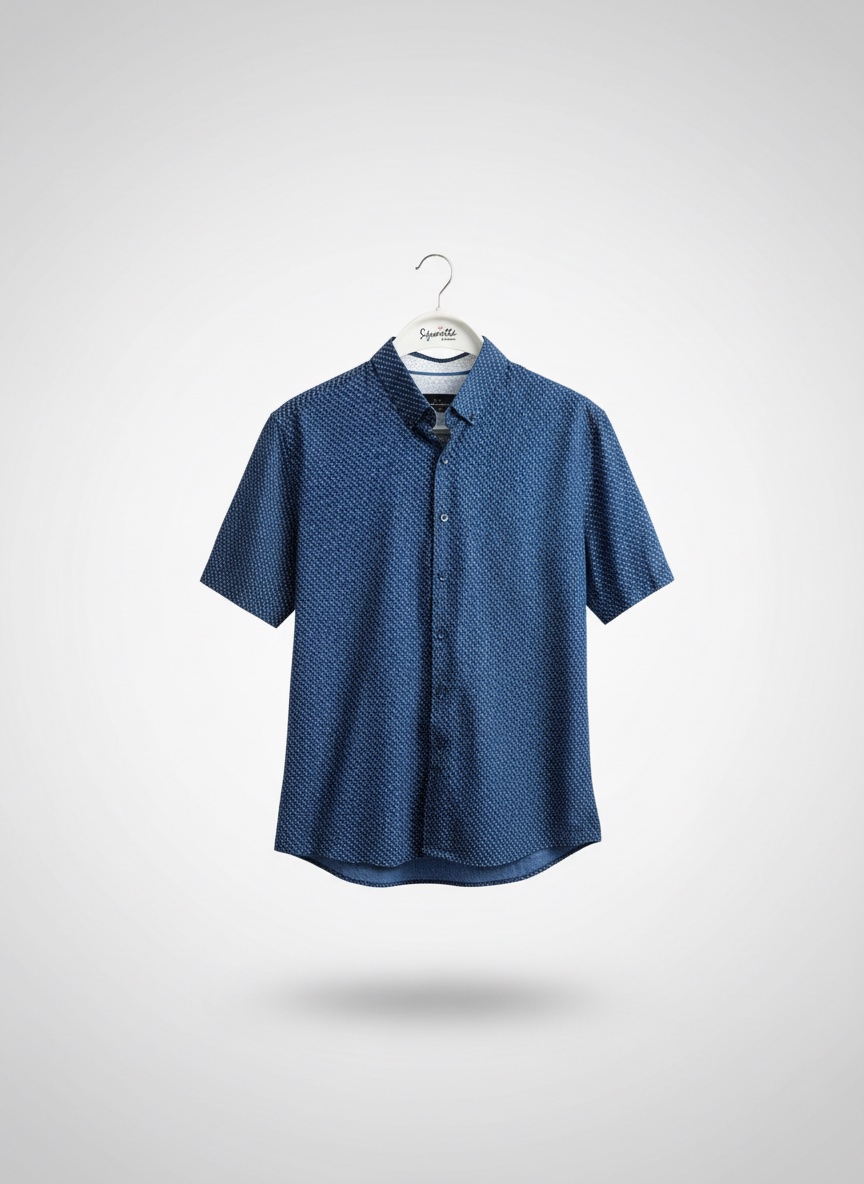 Chemise Defacto 